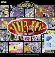 Journey into Space - The Red Planet written by Charles Chilton performed by BBC Full Cast Dramatisation on CD (Unabridged)